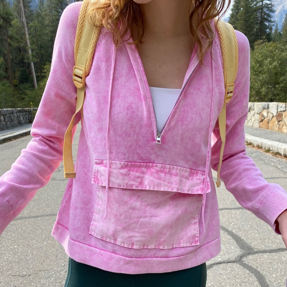 Jcrew pullover worn once
